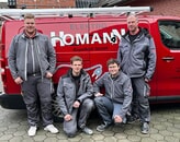 Kundenbild groß 3 Elektro Homann-Espelkott GmbH