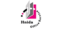 Kundenlogo Office Service Hnida GmbH & Co. KG