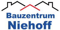 Kundenlogo Niehoff Fliesen- und Bauzentrum GmbH & Co. KG