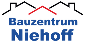 Kundenlogo von Niehoff Fliesen- und Bauzentrum GmbH & Co. KG