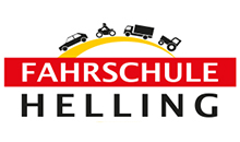 Kundenlogo von Fahrschule Helling