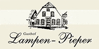 Kundenlogo Gasthof Lampen Pieper