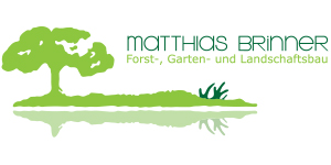 Kundenlogo von Matthia Brinner e.K. Forstwirt