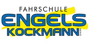 Kundenlogo von FAHRSCHULE ENGELS KOCKMANN
