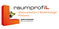 Kundenlogo André Linnemann - Maler raumprofiL.