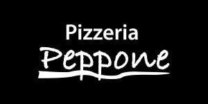 Kundenlogo von Pizzeria Peppone