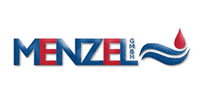 Kundenlogo Menzel GmbH, Karl-Heinz Installateur und Heizungsbauer
