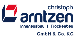 Kundenlogo von Christoph Arntzen GmbH & Co. KG Trocken- u. Innenausbau