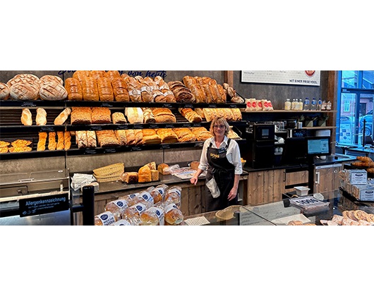 Kundenfoto 5 Bäckerei-Laden in Wettringen