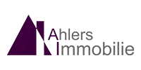 Kundenlogo Ahlers Immobilie