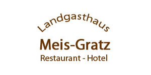 Kundenlogo von Landgasthaus Meis-Gratz Inh. Stefan Arning