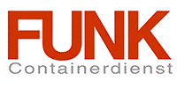 Kundenlogo Funk Containerdienst Entrümpelungen