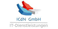 Kundenlogo ICdN GmbH