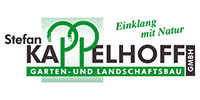 Kundenlogo Stefan Kappelhoff GmbH Garten- und Landschaftsbau