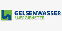 Kundenlogo GELSENWASSER Energienetze GmbH