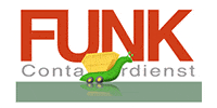 Kundenlogo Containerdienst Funk GbR