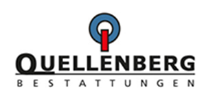 Kundenlogo von Bestattungen Quellenberg