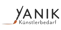 Kundenlogo Künstlerbedarf yanik