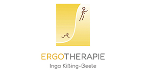 Kundenlogo von Praxis für Ergotherapie Inga Kißing-Beele