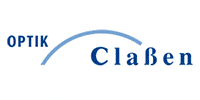 Kundenlogo Claßen Optik