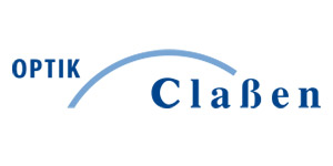 Kundenlogo von Claßen Optik