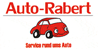 Kundenlogo Rabert, KFZ-Reparaturen aller Art