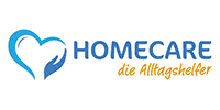 Kundenlogo Homecare - die Alltagshelfer Castrop-Rauxel / Yanik-Pflege GmbH