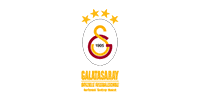 Kundenlogo GALATASARAY OFFIZIELLE FUSSBALLSCHULE©