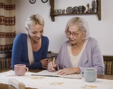 Kundenbild groß 2 Homecare - die Alltagshelfer Castrop-Rauxel / Yanik-Pflege GmbH Ambulante Pflegedienste