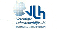 Kundenlogo Lohnsteuerhilfeverein Vereinigte Lohnsteuerhilfe e.V. Castrop-Rauxel