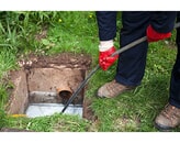 Kundenbild groß 1 Rohrreinigung Kretz