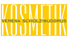 Kundenlogo von Kosmetik Scholz-Buddrus