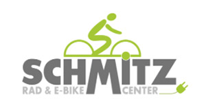 Kundenlogo von Zweirad Schmitz GmbH