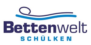 Kundenlogo von Bettenwelt Schülken