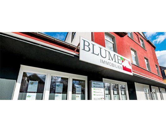 Kundenfoto 5 Blume Immobilien Kundenfoto 5 Blume Immobilien