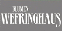 Kundenlogo Wefringhaus Blumen