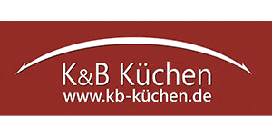 Kundenlogo K & B Küchen- u. Haustechnik