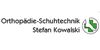 Kundenlogo Orthopädie-Schuhtechnik Stefan Kowalski