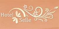 Kundenlogo Hotel Selle am Wald
