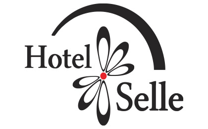 Kundenlogo von Hotel Selle am Wald