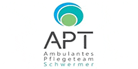 Kundenlogo APT Schwermer GmbH