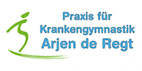 Kundenlogo De Regt Arjen Praxis für Krankengymnastik