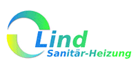 Kundenlogo Sanitär-Heizung Lind Sanitär