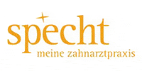 Kundenlogo Specht Stefan Dr. u. Specht Elke Zahnärzte