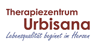 Kundenlogo Therapiezentrum Urbisana Ergotherapie/ Physiotherapie