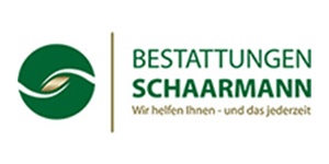 Kundenlogo von Bestattungen Schaarmann Inh. Reiner Drees