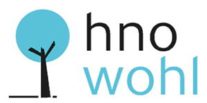 Kundenlogo von Wohl Christine Dr. med. Fachärztin HNO-Heilkunde,  Schlafmedizin