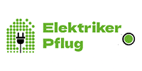 Kundenlogo Elektriker Pflug Kundenlogo Elektriker Pflug