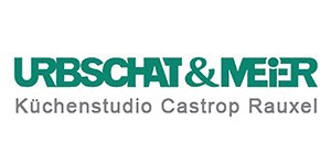 Kundenlogo von Urbschat & Meier Küchenstudio