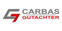 Kundenlogo CARBAS Gutachter Sachverständige Kundenlogo CARBAS Gutachter Sachverständige